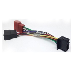 سوکت  JVC - کنوود جديد