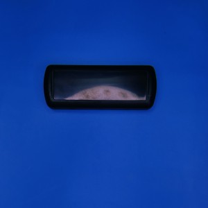 جعبه پلاستيکي روميزي