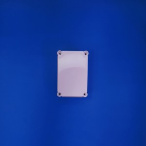 جعبه پلاستيکي سايز 1 بدون گوشواره بلند