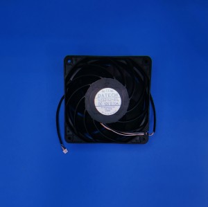 فن 4 سيم 12 ولت 0.70 امپر