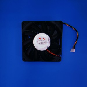 فن 6 سيم 12 ولت 9 امپر