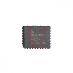 آی سی فلش زانتیا  AM29F010BB PLCC-32