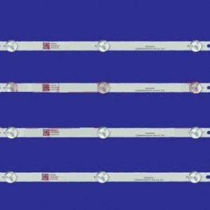 بک لایت تلویزیون 50 اینچ برند آوکس مدل AT5019