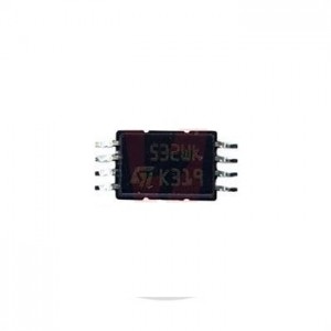 آی سی ایپرام ایربگی M95320-TSSOP8