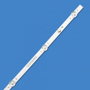 بک لایت تلویزیون 50 اینچ برندجی پلاس مدل 50KH512