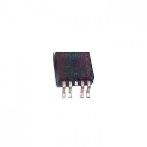 BTS410G2 SMD ترانزیستور خودرو