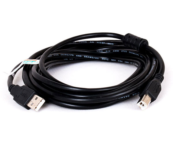 آشنایی با انواع کابل USB