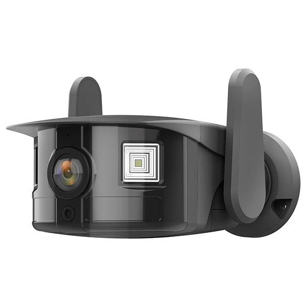 دوربین مداربسته تحت شبکه اسفیورد Z308