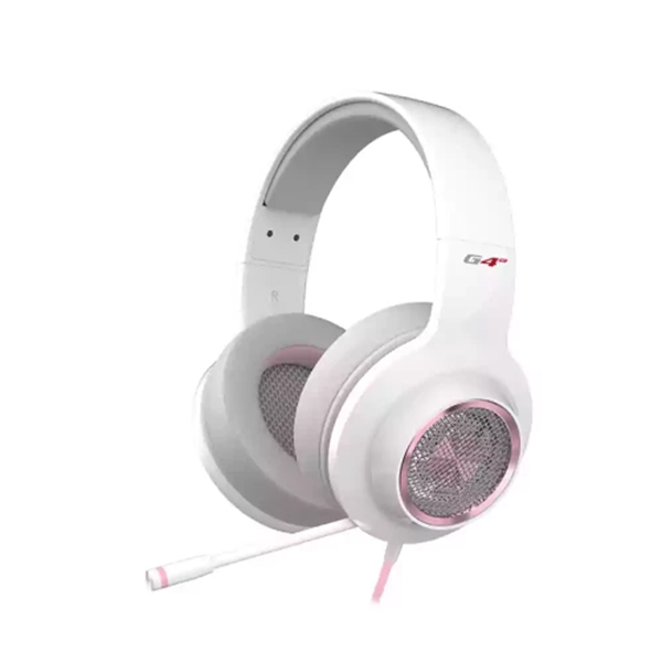 هدست گیمینگ ادیفایر G4 SE رنگ سفید