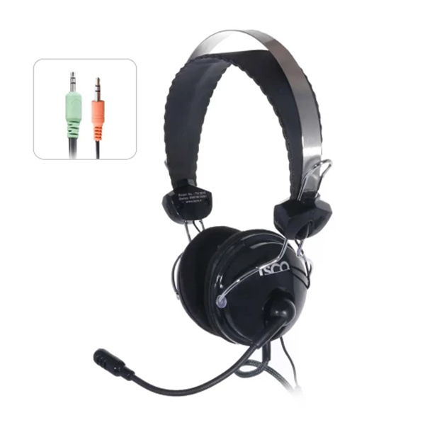 هدست ادیفایر K830 رنگ مشکی