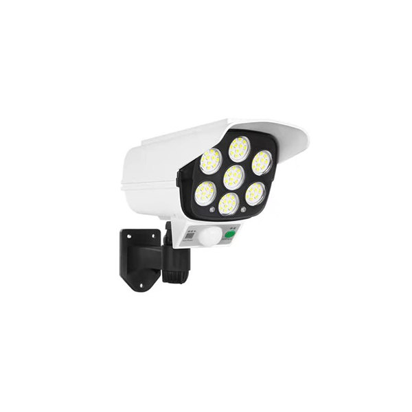 چراغ سنسور دار خورشیدی اسفیورد 77SMD