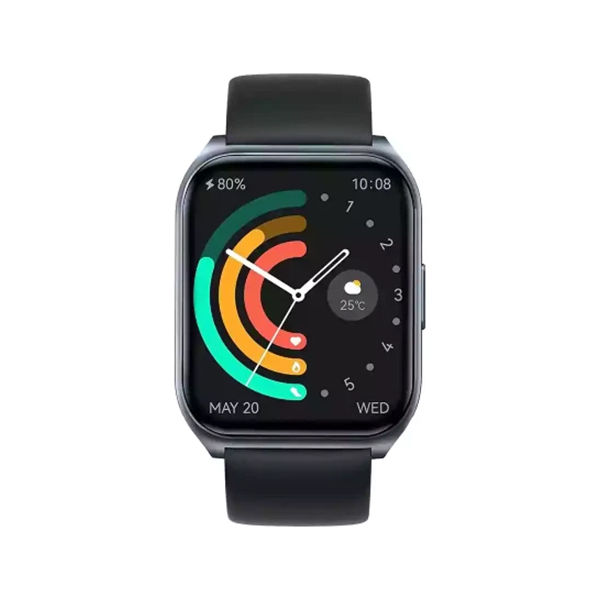 ساعت هوشمند هایلو LS02 Pro BLUE