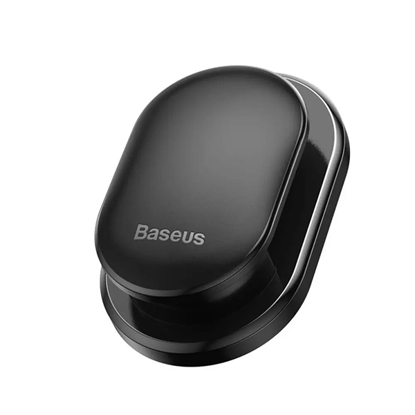 نگهداره عینک و آویز خودرو بیسوس ACGGBK-01