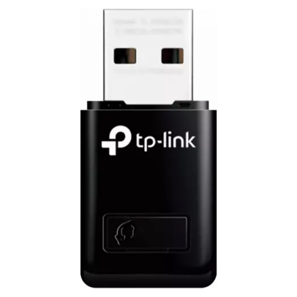 کارت شبکه بی سیم تی پی لینک TL-WN823N