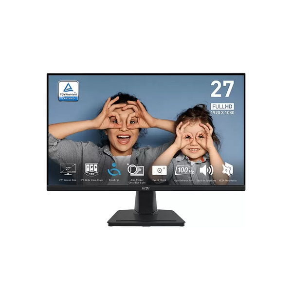 مانیتور ام اس آی سایز 27 اینچ PRO MP275