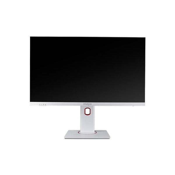 آل این وان مایا  MA27P A12 i3 12100 8GB 500SSD Intel