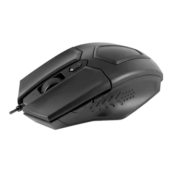 موس سیم دار سیبراتون SM4160