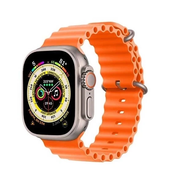 ساعت هوشمند WS-61 ULTRA 2