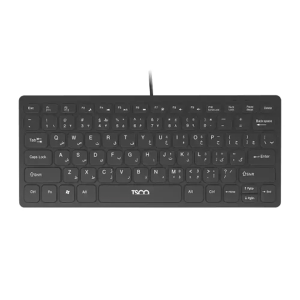 کیبورد تسکو TK 8037