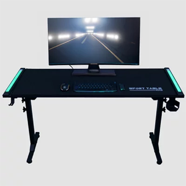 میز اداری , مدیریتی و مخصوص بازی نکو F14 RGB