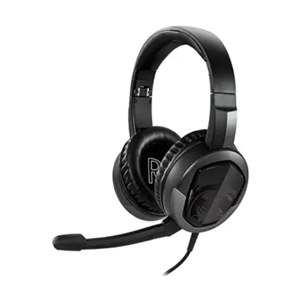 هدست مخصوص بازی ام اس آی  IMMERSE GH30 V2