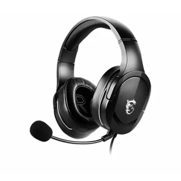 هدست مخصوص بازی ام اس آی  IMMERSE GH20