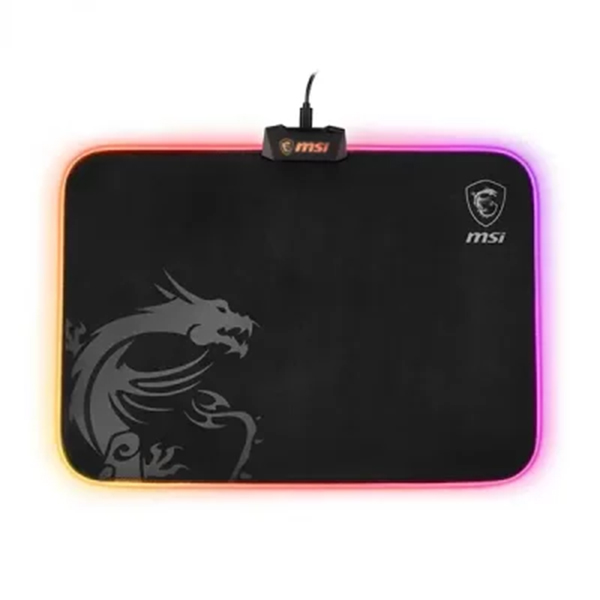 موس پد مخصوص بازی ام اس آی Agility GD60