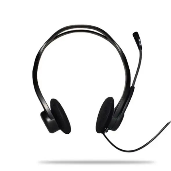 هدفون لاجیتک H960