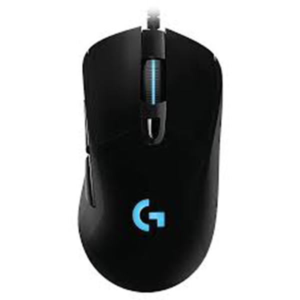 موس لاجیتک G403