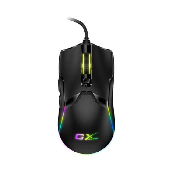 موس مخصوص بازی جنیوس Scorpion M700