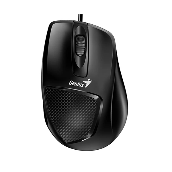 موس ارگونومیک و اپتیکال جنیوس DX-150