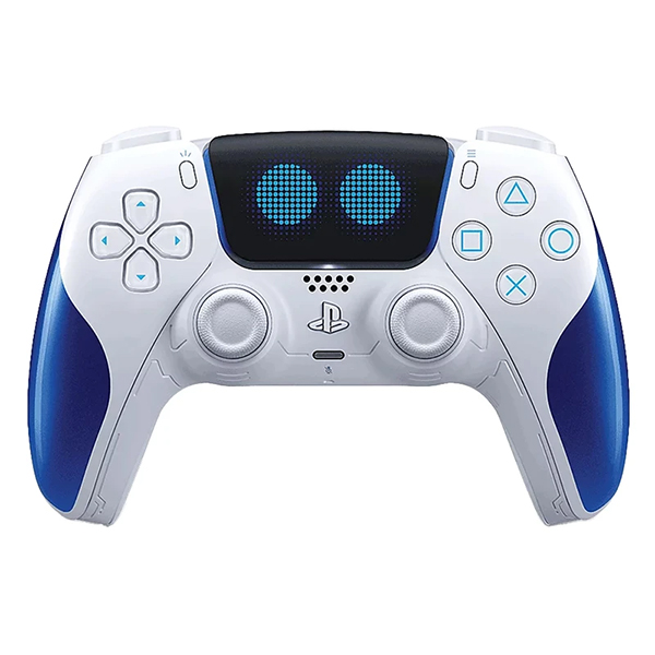 دسته بازی پلی استیشن 5 سونی ASTRO BOT Limited Edition