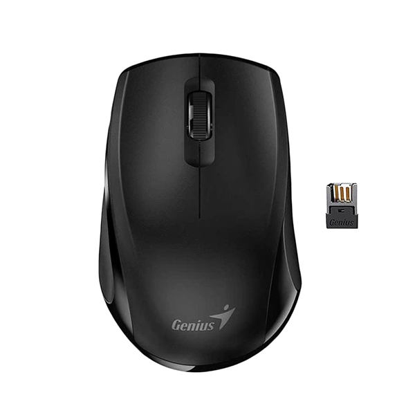 موس بی سیم جنیوس  NX-8006S