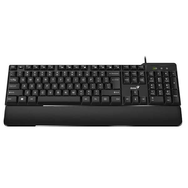 کیبورد جنیوس KB-100XP