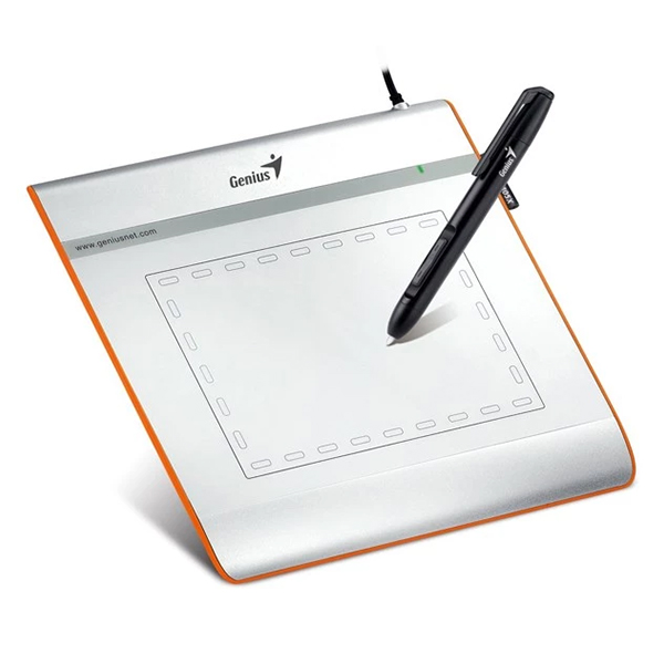 قلم نوری جنیوس  ایزی پن i405X