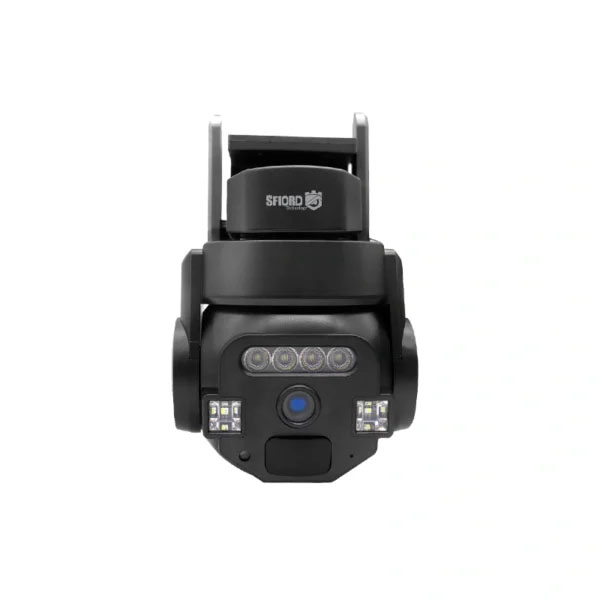 دوربین مداربسته بی‌سیم اسفیورد Z550