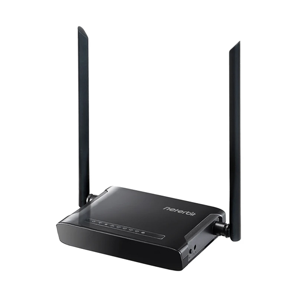مودم روتر +ADSL2 نتربیت ND-4230N