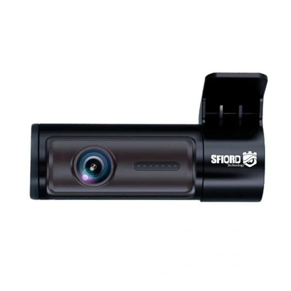 دوربین خودرویی اسفیورد D450