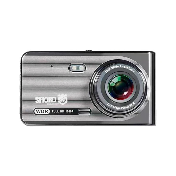 دوربین خودرویی اسفیورد D300