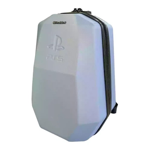 کوله محافظ PS5 مدل President Lightblue