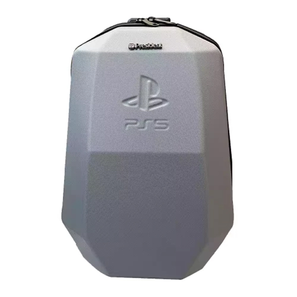 کوله محافظ PS5 مدل President Gray