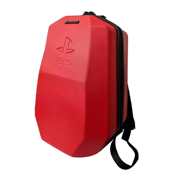 کوله محافظ PS5 مدل President red