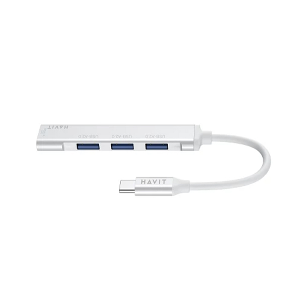 هاب 4 پورت هویت HB41