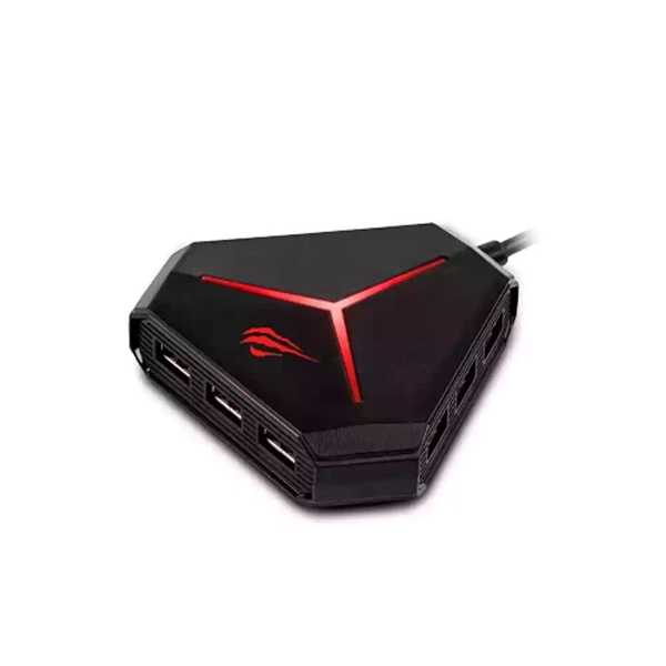 هاب چندمنظوره هویت H95