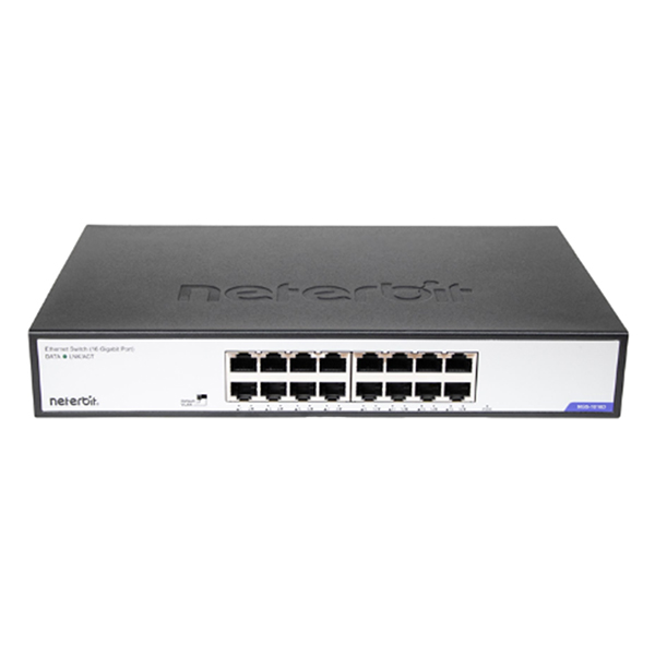 سوئیچ 16 پورت نتربیت NGS-1016D