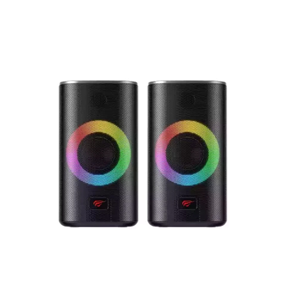 اسپیکر گیمینگ هویت  SK212