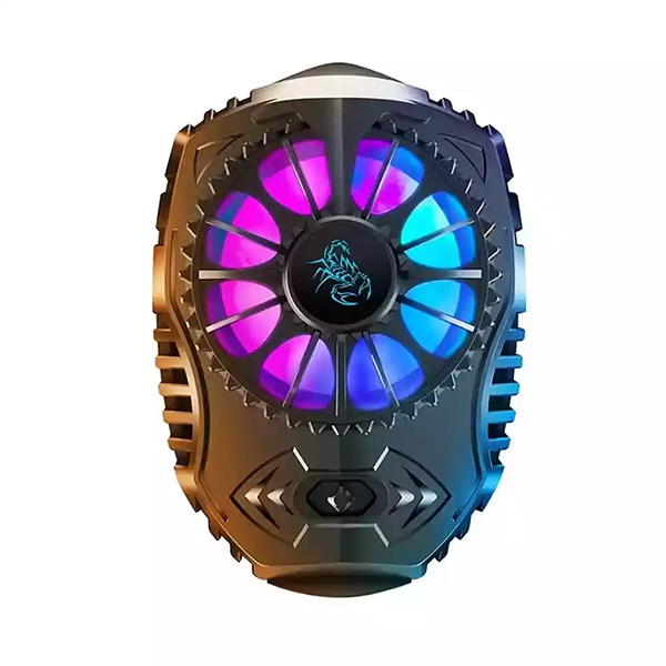 خنک کننده گوشی موبایل کول کلد G4