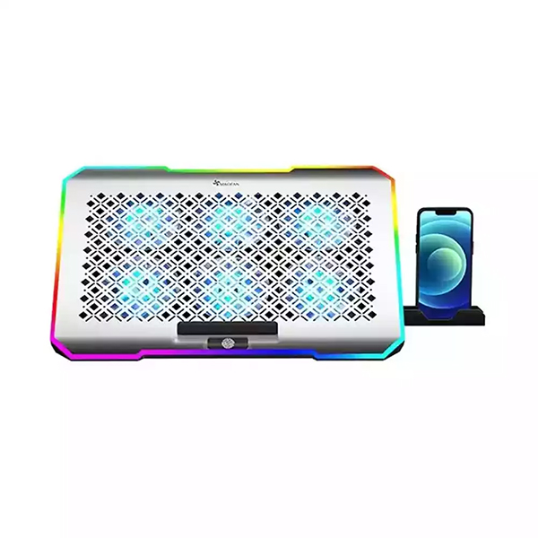 پایه خنک کننده لپ تاپ کول کلد Maofan  A16-L