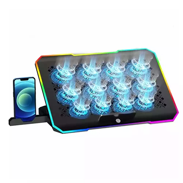 پایه خنک کننده لپ تاپ کول کلد  Maofan A16