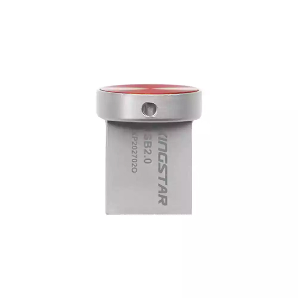 فلش مموری کینگ استار KS240 Diamond 64GB